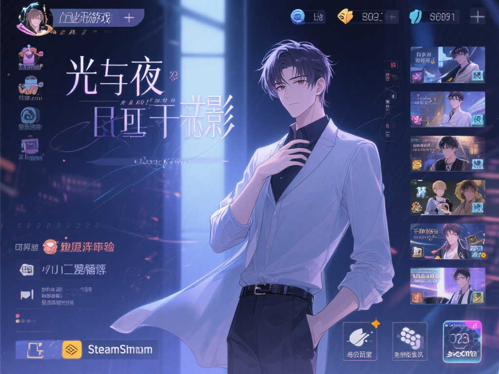 《光与影》Steam火爆上线,在线玩家逼近10万大关! 《光与影》Steam火爆上线,在线玩家逼近10万大关!