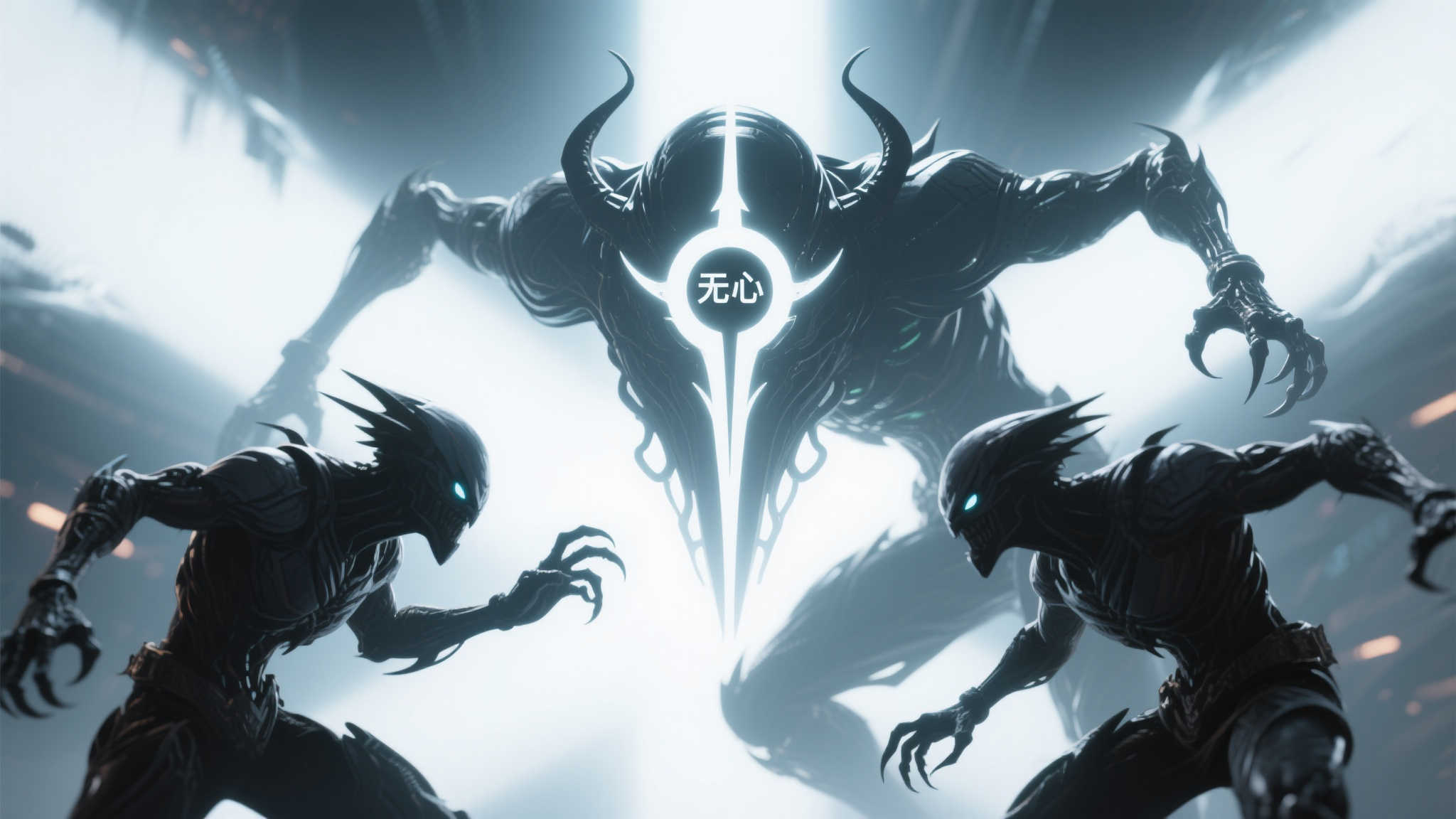 《王国之心4》全新‘无心’角色掀热潮:迪士尼新世界将亮相? 有粉丝在社交媒体上分析,这种新“无心”的